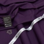 Premium Gents Boski by Buraq Fabrics – Indigo